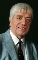 Gerhard Huisken