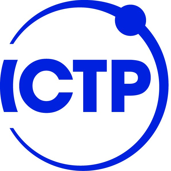 ICTP-logo