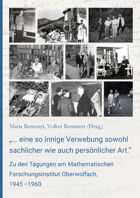 Titlepage of the new book