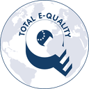 Total E-Quality Logo