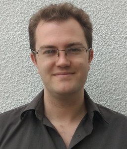 Oscar Randal-Williams